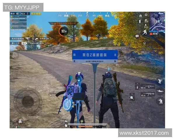 赵静专访:从初入游戏到和平精英的辉煌历程全景回顾