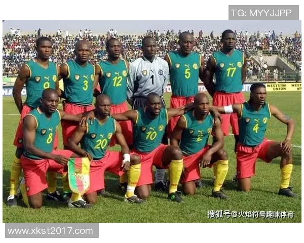 喀麦隆足球明星排行榜揭晓谁是最强球员的巅峰之选