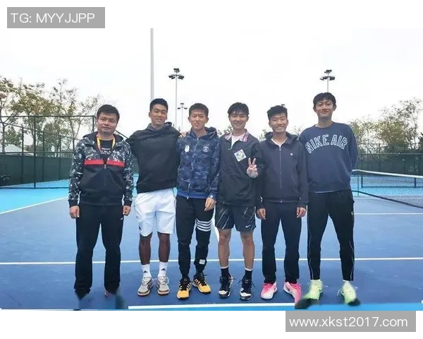 武汉网球队精英赛表现分析:团队协作助力胜利的关键因素探讨